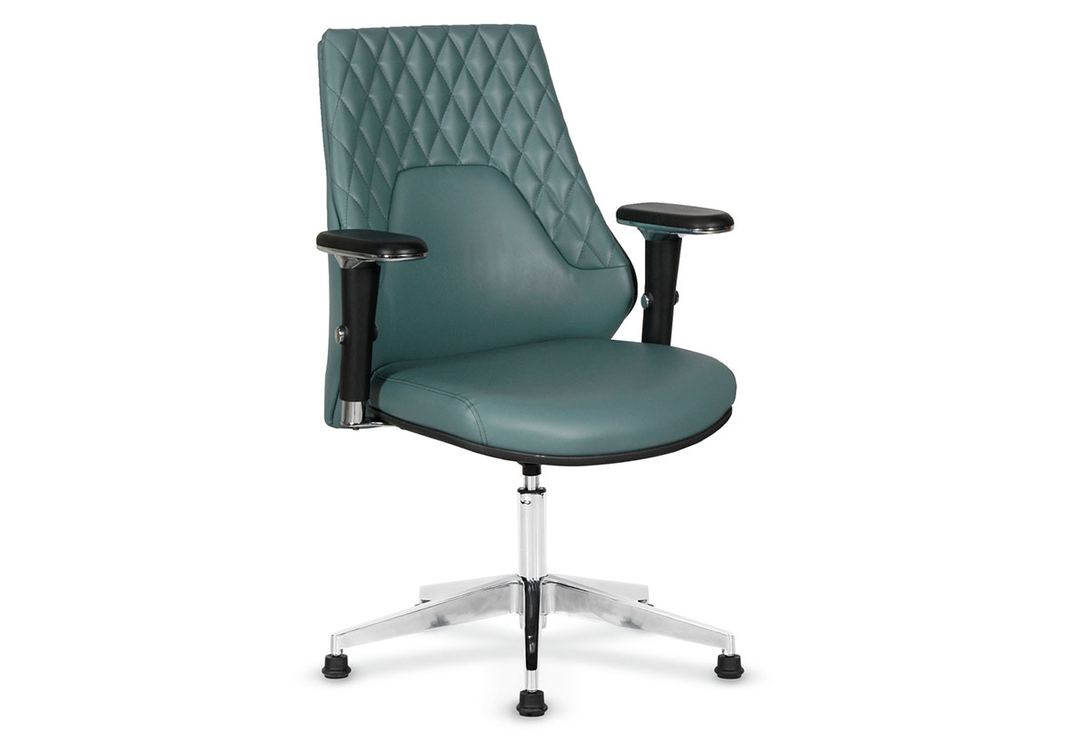 Ada Misafir Koltuğu